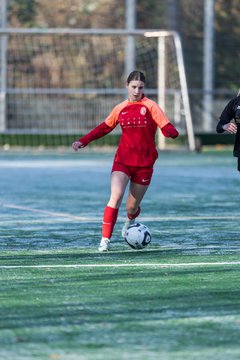 Bild 126 - wBJ VfL Pinneberg2 - Eimsbuttler TV 3 : Ergebnis: 5:0